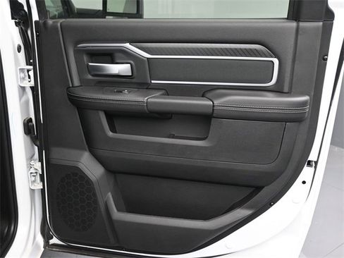 New 2026 RAM 3500 Big Horn image 13