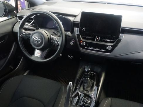 Used 2024 Toyota Corolla GR AWD/4WD image 21
