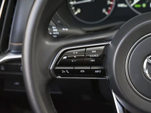 Used 2025 MAZDA CX-90 3.3 Turbo w/ Preferred Package image 20