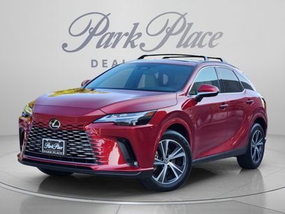 Used 2024 Lexus RX 350 Premium w/ Cold Area Package
