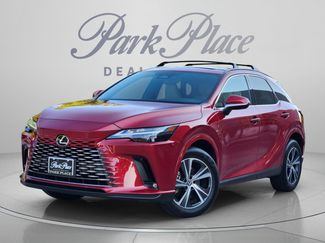 Used 2024 Lexus RX 350 Premium w/ Cold Area Package FWD video 1
