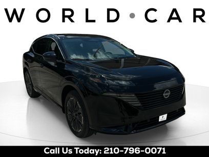 Used 2026 Nissan Murano Platinum w/ Cargo Package