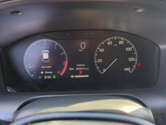 New 2027 Honda HR-V EX-L image 11