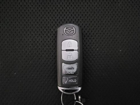 Used 2019 MAZDA MAZDA6 Touring image 32