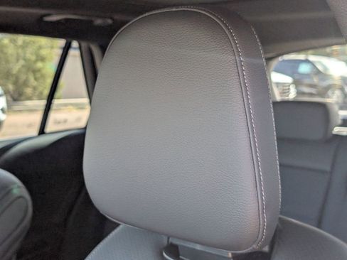 New 2026 Mercedes-Benz GLC 300 4MATIC image 13