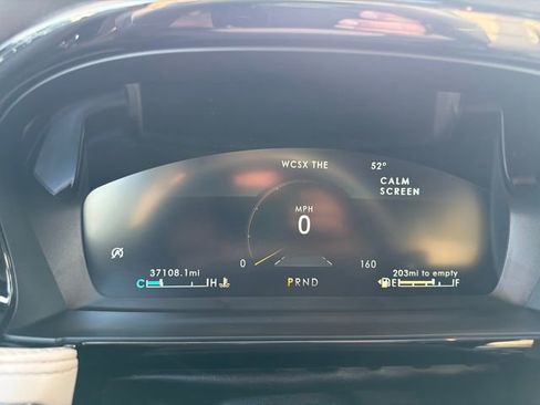 Certified 2022 Lincoln Corsair Reserve w/ Elements Package image 20