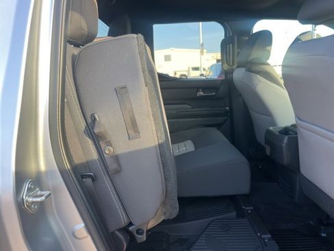 Used 2024 Toyota Tacoma TRD Sport image 42