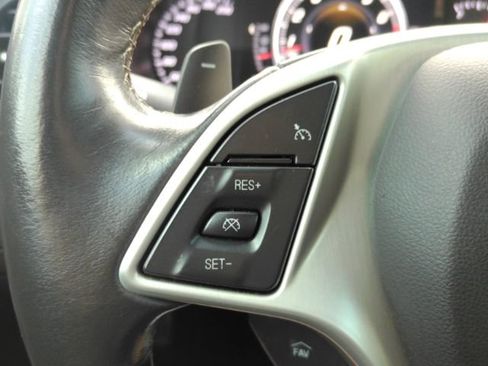Used 2016 Chevrolet Corvette Stingray Coupe w/ 2LT Preferred Equipment Group RWD image 31