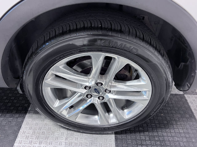 Used 2016 Ford Explorer Limited FWD image 15