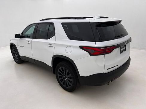 Used 2023 Chevrolet Traverse RS AWD/4WD image 13