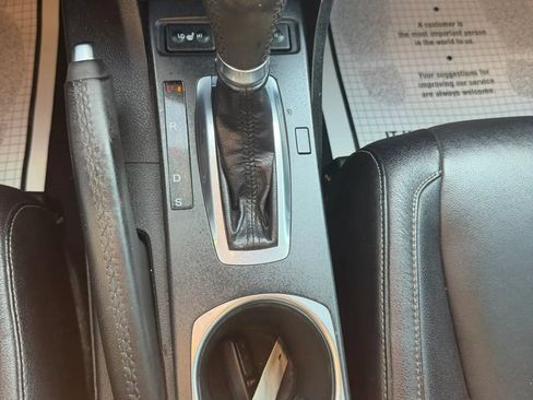 Used 2019 Acura ILX FWD image 12