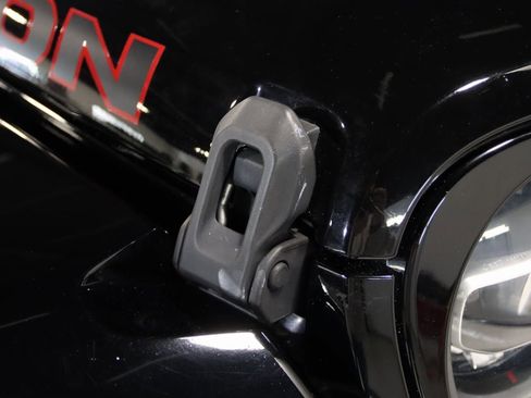 Used 2020 Jeep Gladiator Rubicon image 22