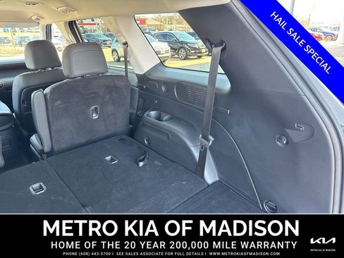 Used 2026 Hyundai Palisade SEL AWD/4WD image 36