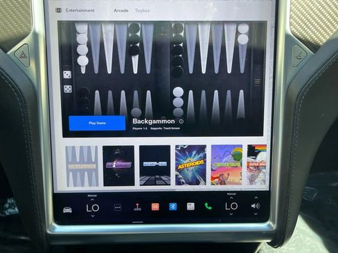 Used 2020 Tesla Model S Long Range image 28