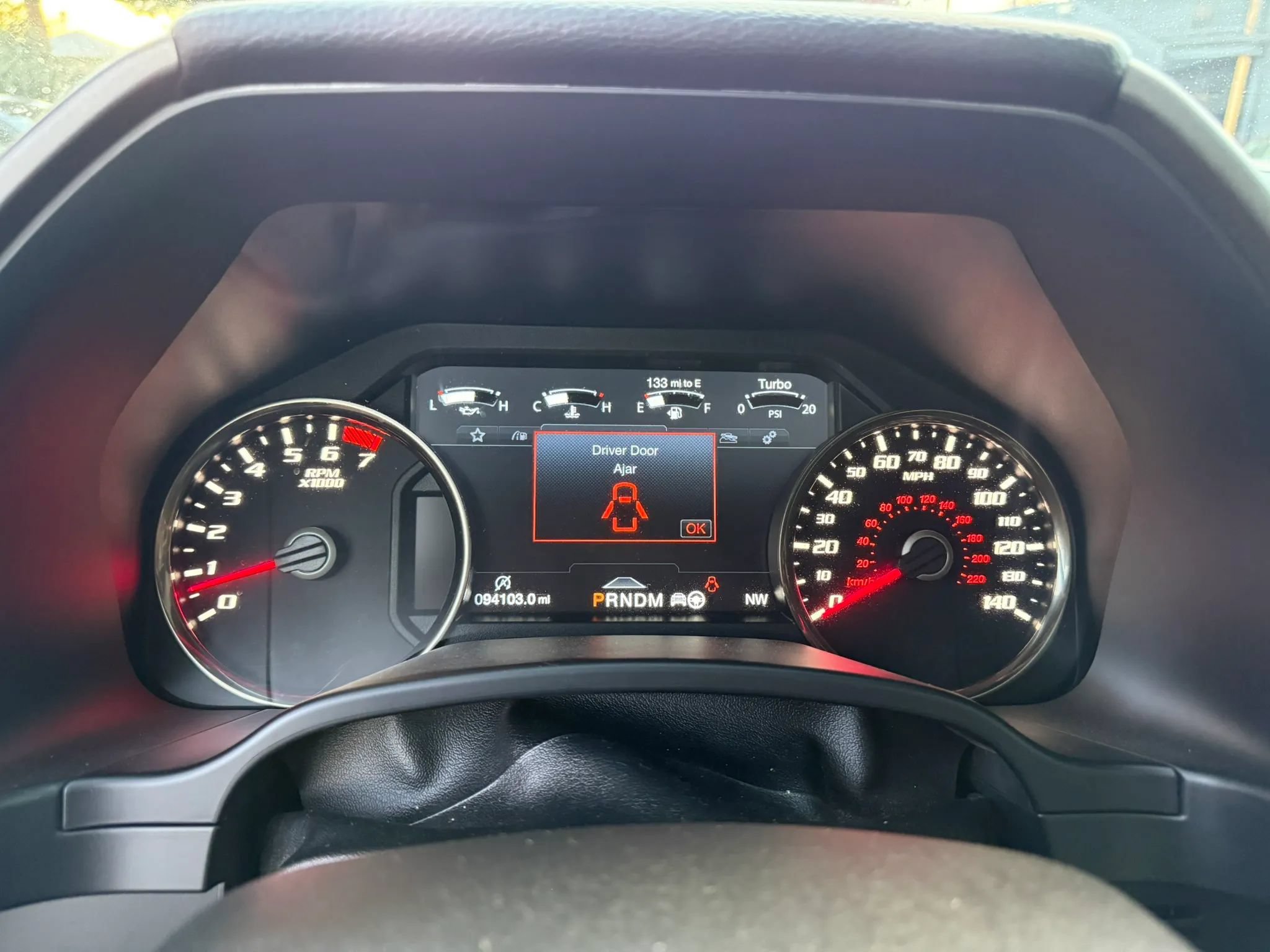 Used 2019 Ford F150 Raptor w/ Equipment Group 802A Luxury AWD/4WD image 44