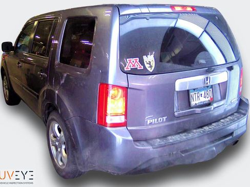 Used 2015 Honda Pilot EX-L image 14
