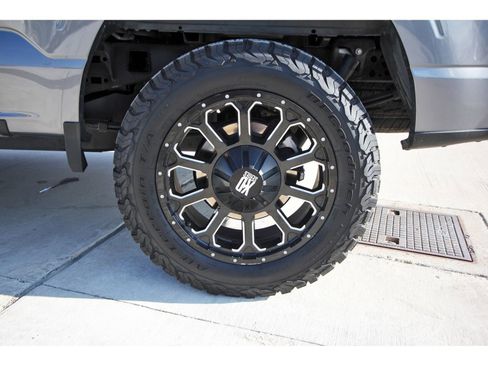 Used 2021 Ford F150 Lariat w/ Equipment Group 502A High image 31