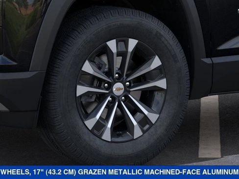 New 2026 Chevrolet Equinox LT w/ Convenience Package II image 10