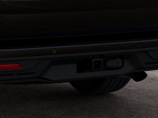 New 2027 Ford Expedition Max Active AWD/4WD image 23