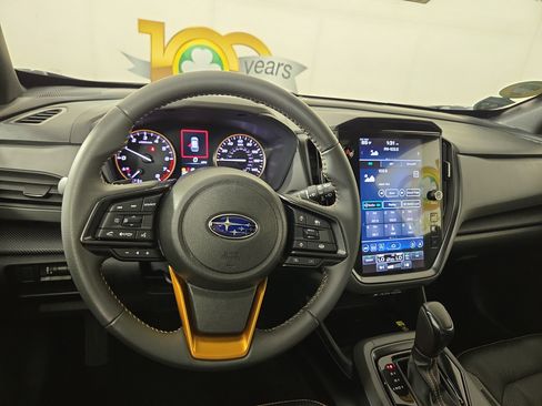 Used 2024 Subaru Crosstrek 2.5i Wilderness w/ Wilderness Package AWD/4WD image 14