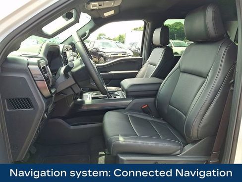 Used 2026 Ford F150 Lariat AWD/4WD image 2