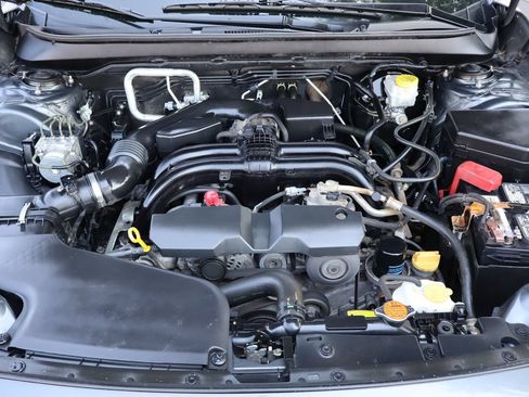 Used 2018 Subaru Outback 2.5i Premium AWD/4WD image 43