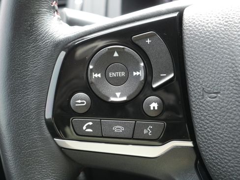 Used 2021 Honda Pilot Black Edition image 33