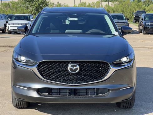 New 2025 MAZDA CX-30 AWD 2.5 S w/ Premium Package image 6