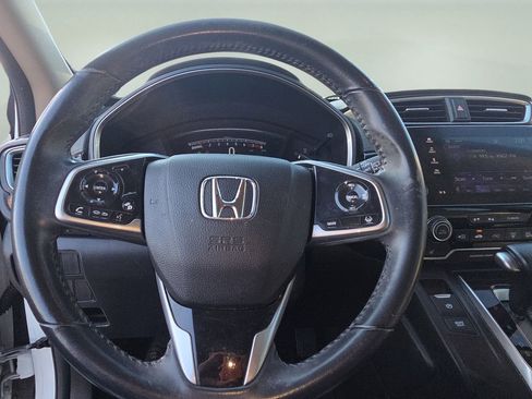 Used 2019 Honda CR-V EX-L image 11