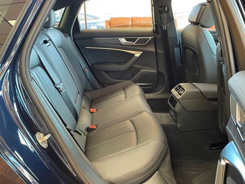 Used 2021 Audi A6 Premium Plus w/ Premium Plus Package image 30