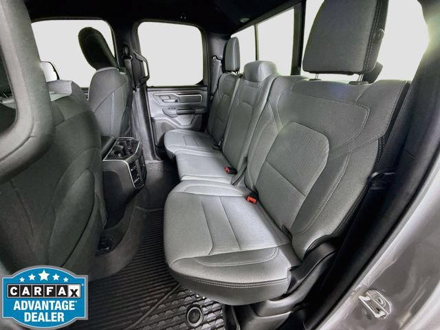 Used 2022 RAM 1500 Big Horn AWD/4WD image 22