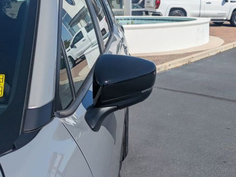 New 2026 Subaru Outback Premium image 13