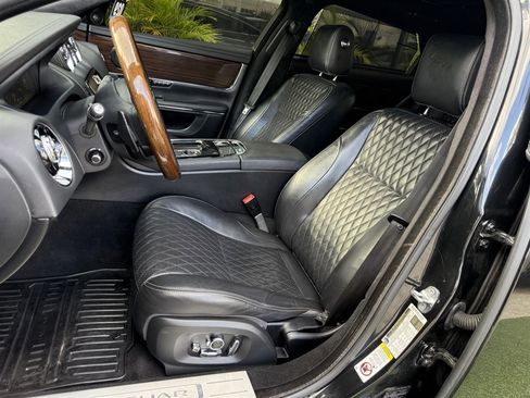 Used 2018 Jaguar XJ L Portfolio image 12