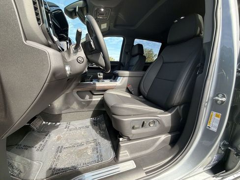 New 2026 GMC Sierra 1500 SLT w/ SLT Premium Plus Package AWD/4WD image 26