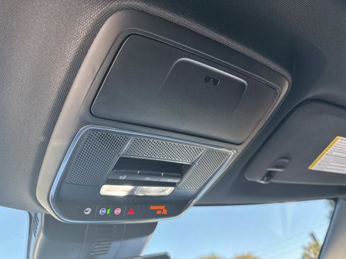 Used 2026 Chevrolet Traverse RS w/ LPO, Floor Liner Package image 34