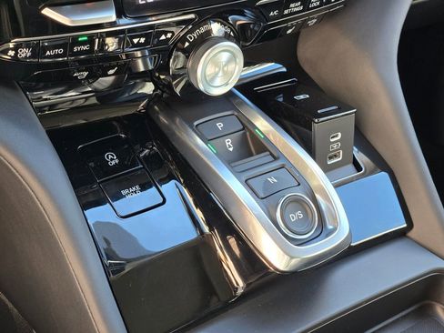 New 2026 Acura MDX w/ Technology Package image 29