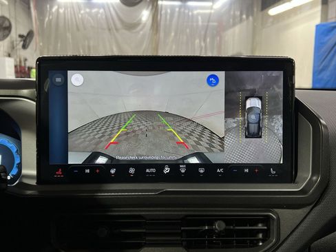 New 2025 Ford Bronco Sport Badlands w/ Badlands Tech Package image 19