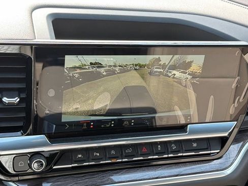 New 2026 Chevrolet Silverado 1500 LTZ image 26