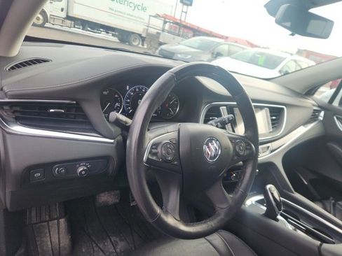 Certified 2021 Buick Enclave Avenir w/ Avenir Technology Package image 12