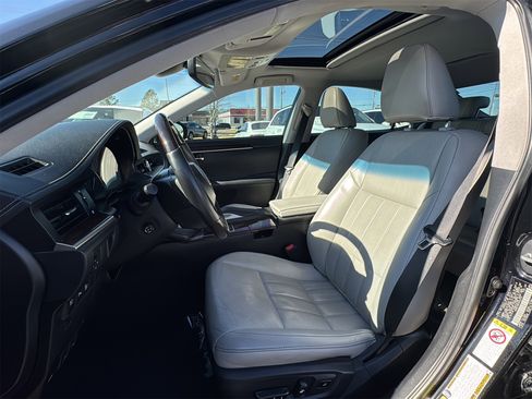 Used 2017 Lexus ES 350 image 13