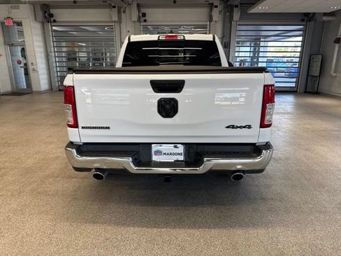 Used 2023 RAM 1500 Big Horn AWD/4WD image 6