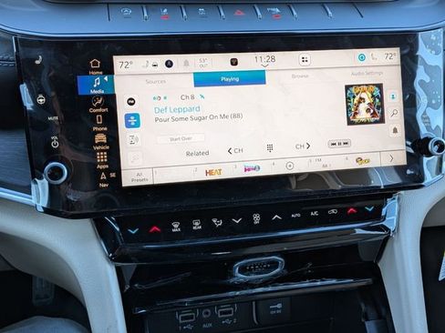 New 2026 Jeep Grand Cherokee Limited image 23