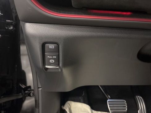 New 2026 Nissan Armada NISMO AWD/4WD image 18