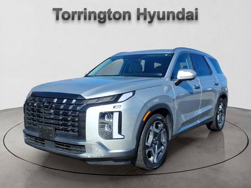 Used 2024 Hyundai Palisade SEL w/ Premium Package AWD/4WD image 2