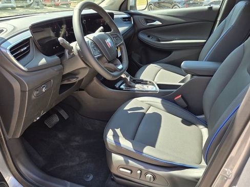 New 2026 Buick Encore GX Sport Touring w/ Comfort Package image 5