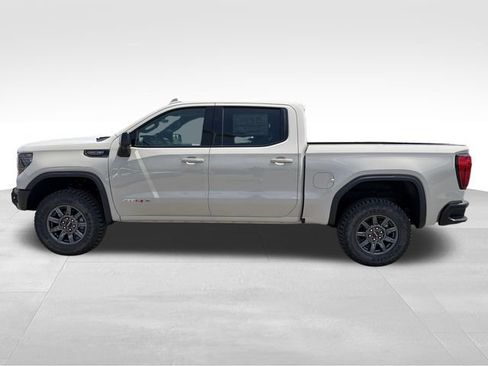 New 2026 GMC Sierra 1500 AT4X AWD/4WD image 4