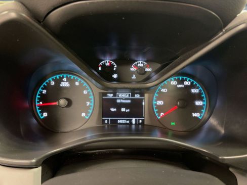 Used 2021 Chevrolet Colorado W/T w/ Custom Special Edition image 18