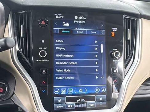 Certified 2023 Subaru Outback Limited image 29