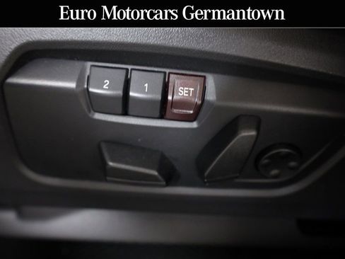 Used 2026 MINI Cooper Countryman John Cooper Works w/ Comfort Package Max image 28