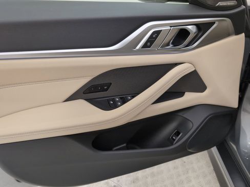 Certified 2025 BMW i4 eDrive40 w/ Premium Package image 12